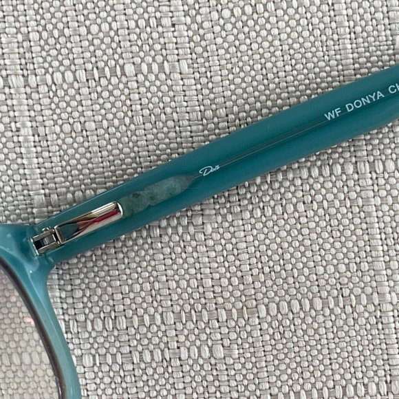 Glasses